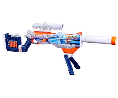 Нърф Арктически снайпер Arctic Zerostriker Nerf Hasbro G1763 