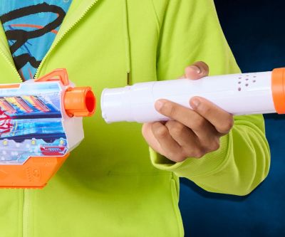 Нърф Арктически снайпер Arctic Zerostriker Nerf Hasbro G1763 