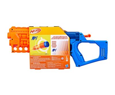 Нърф Оръжие Topbreaker Hasbro G0877 Nerf N Series  