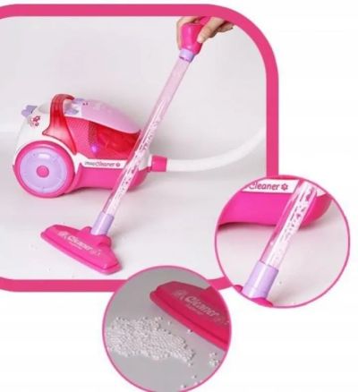 Детска прахосмукачка Sweet Home 8033