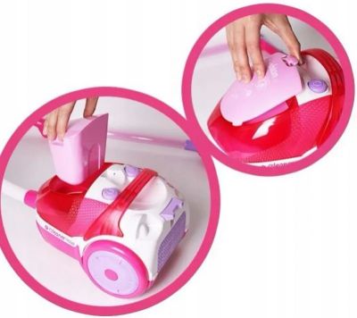 Детска прахосмукачка Sweet Home 8033