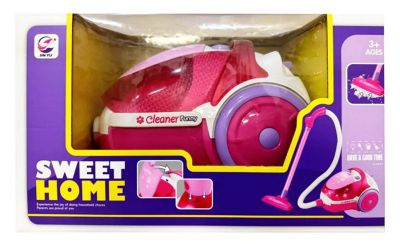 Детска прахосмукачка Sweet Home 8033