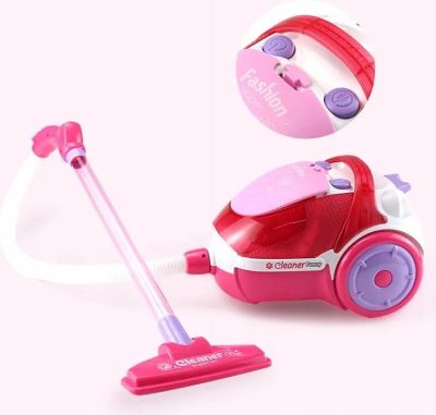 Детска прахосмукачка Sweet Home 8033