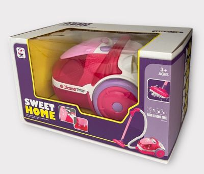 Детска прахосмукачка Sweet Home 8033
