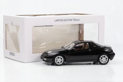 Метална кола Alfa Romeo GTV Norev 1:18 - 187842