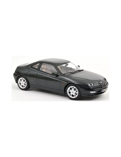 Метална кола Alfa Romeo GTV Norev 1:18 - 187842