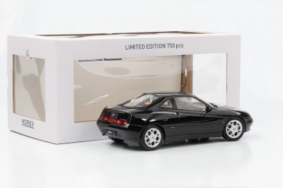 Метална кола Alfa Romeo GTV Norev 1:18 - 187842