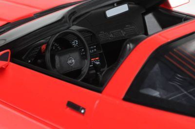 Умален модел Chevrolet Corvette C4 GT SPIRIT GT537 - 1:18