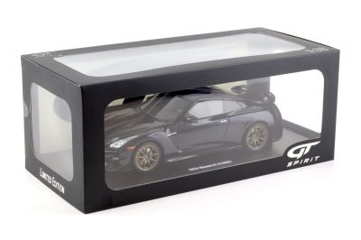 Умален модел Nissan GT-R GT SPIRIT GT932 - 1:18