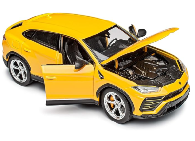 Метална кола Lamborghini Urus SUV Welly 1:24 