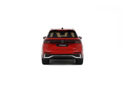 Колекционерска кола Volkswagen Tiguan eTSI R-Line OTTOMobile 1:18 - OT489