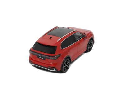 Колекционерска кола Volkswagen Tiguan eTSI R-Line OTTOMobile 1:18 - OT489