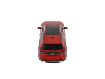Колекционерска кола Volkswagen Tiguan eTSI R-Line OTTOMobile 1:18 - OT489