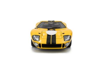 Метален автомобил Ford GT40 SOLIDO 1:18 - 1803011