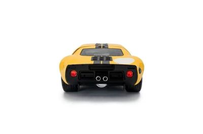 Метален автомобил Ford GT40 SOLIDO 1:18 - 1803011