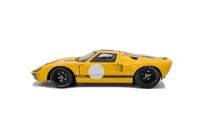 Метален автомобил Ford GT40 SOLIDO 1:18 - 1803011