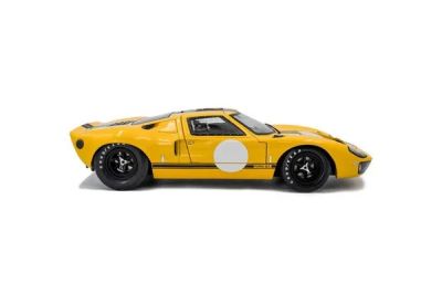 Метален автомобил Ford GT40 SOLIDO 1:18 - 1803011