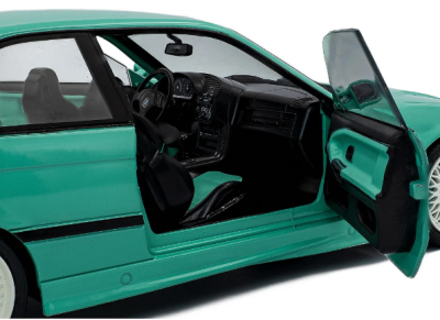 Метален автомобил BMW M3 Coupe SOLIDO 1:18 - 1803916