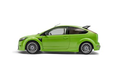Метален автомобил Ford Focus RS MK2 SOLIDO 1:18 - 1813101 