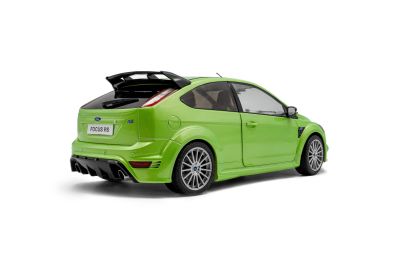 Метален автомобил Ford Focus RS MK2 SOLIDO 1:18 - 1813101 