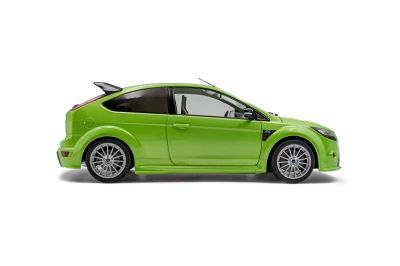 Метален автомобил Ford Focus RS MK2 SOLIDO 1:18 - 1813101 