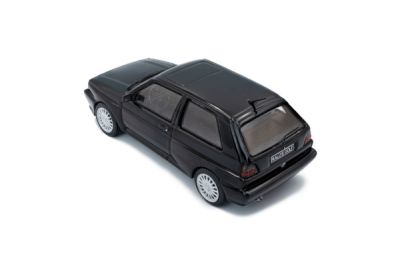 Метална кола Volkswagen Golf Rally 1:43 Solido 4311303 