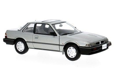 Метална кола Honda Prelude WHITE BOX 124258