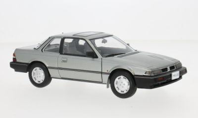 Метална кола Honda Prelude WHITE BOX 124258