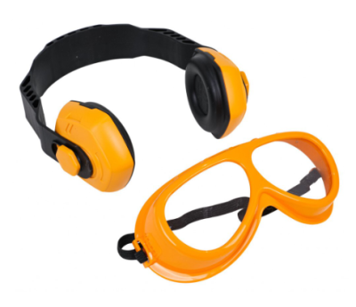 Комплект детски ъглошлайф Power Tools