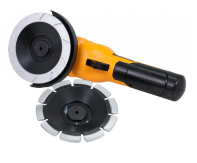 Комплект детски ъглошлайф Power Tools