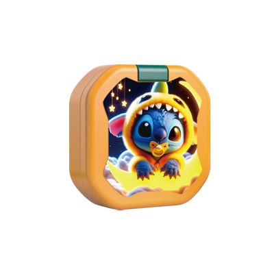 Цифрова конзола Морски шах Стич Mystery box 