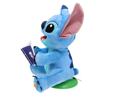 Интерактивен Разказвач на истории Стич IMC Toys 490000 Stitch