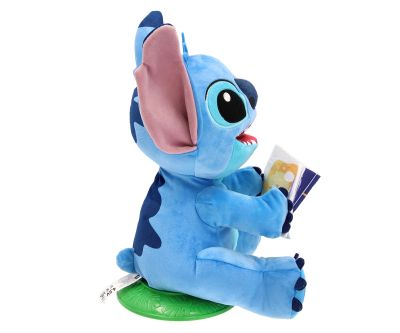 Интерактивен Разказвач на истории Стич IMC Toys 490000 Stitch
