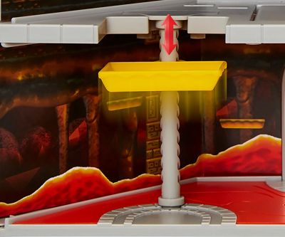 Супер Марио Замъкът на Баузер Nintendo Super Mario