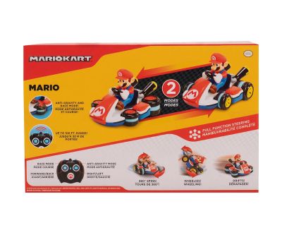 Супер Марио кола с дистанционно управление Jakks Pacific 02497