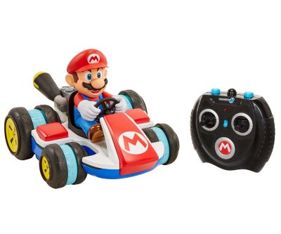 Супер Марио кола с дистанционно управление Jakks Pacific 02497