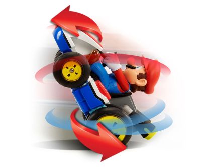 Супер Марио кола с дистанционно управление Jakks Pacific 02497