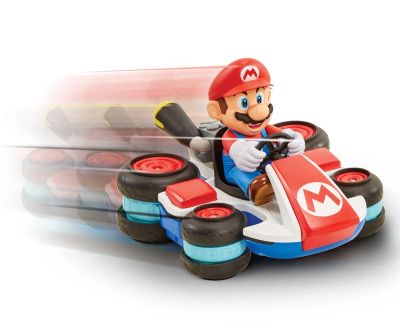 Супер Марио кола с дистанционно управление Jakks Pacific 02497