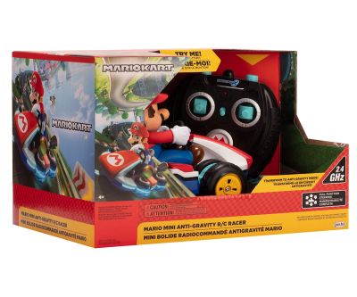 Супер Марио кола с дистанционно управление Jakks Pacific 02497