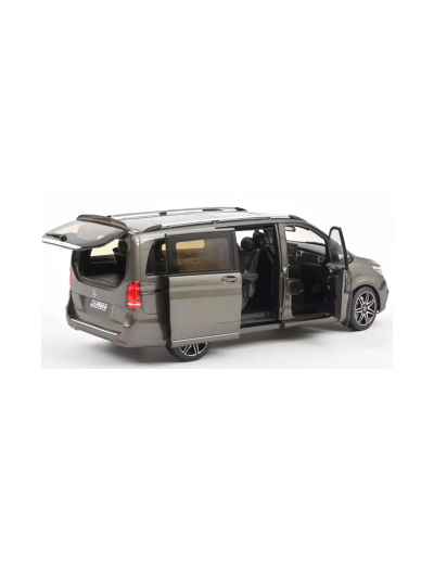 Метален ван Mercedes-Benz V-Class AMG-Line 2018 Norev 1:18 - 183873