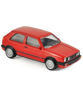 Метална кола Volkswagen Golf Gti G60 NOREV 1:43 - 840062 
