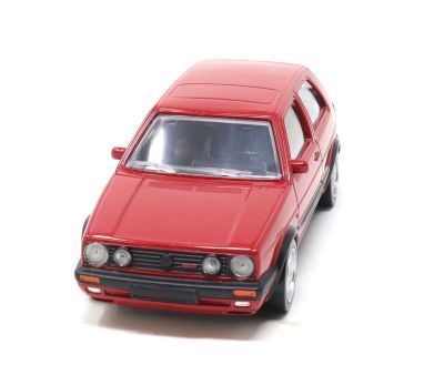 Метална кола Volkswagen Golf Gti G60 NOREV 1:43 - 840062 
