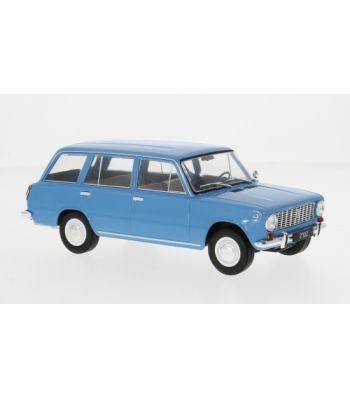 Метална кола Lada 2102 WHITE BOX 124262