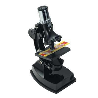 Комплект астрономически телескоп и микроскоп EDU TOYS TM236