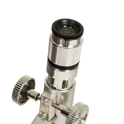 Микроскоп с прожектор EDU TOYS MS007