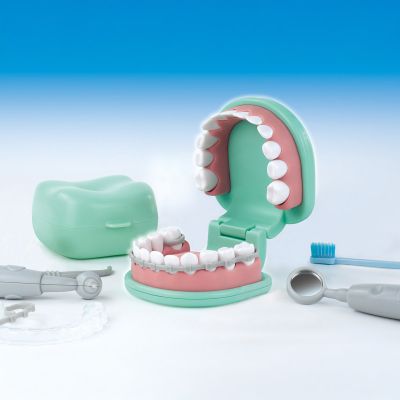 Малкият Зъботехник EDU TOYS TH008