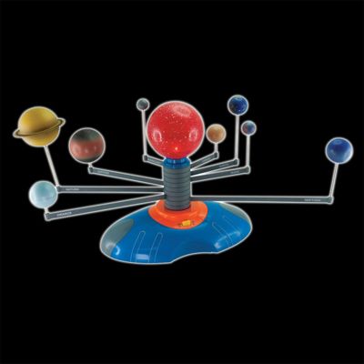 Слънчева Система EDU TOYS GE045 