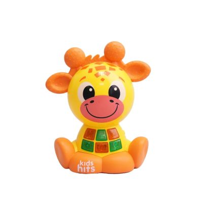 Музикално Жирафче БГ език Kids Hits KH09