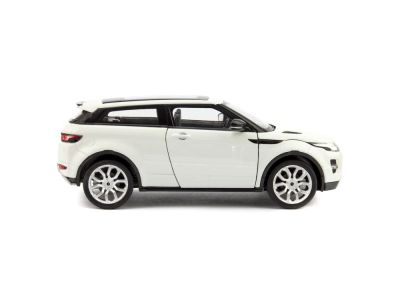 Метална кола Land Rover Range Rover Evoque Welly 1:24