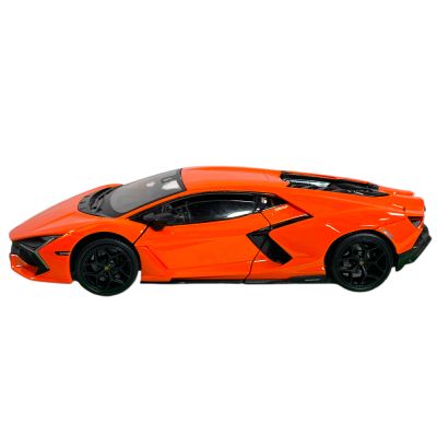 Метална кола Lamborghini Revuelto Welly 1:24 